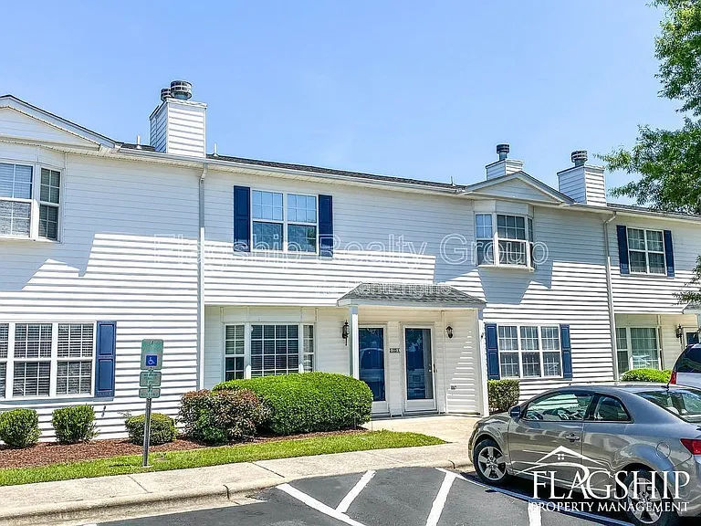 1035 Spring Forest Rd #D7 — Photo 3