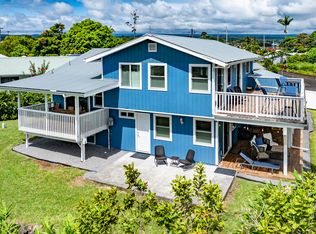 1675 Oneawa Way, Hilo, HI 96720