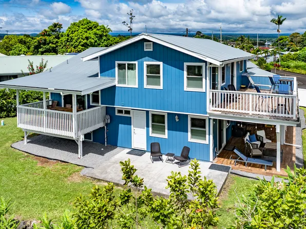 1675 Oneawa Way, Hilo, HI 96720