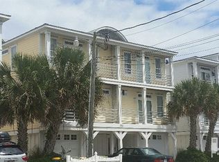 1212 N Fort Fisher Blvd #A, Carolina Beach, NC 28428