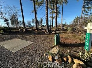 1805 Stark Ln, Paradise, CA 95969
