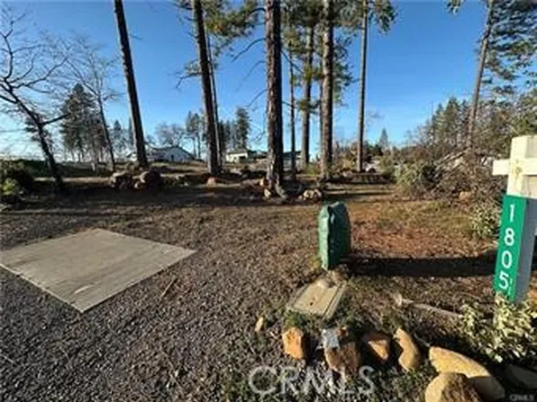 1805 Stark Ln, Paradise, CA 95969