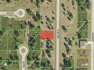 92 Brig Cir E, Placida, FL 33946