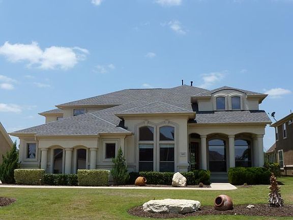 2nd image of 203 Hensley Dr
