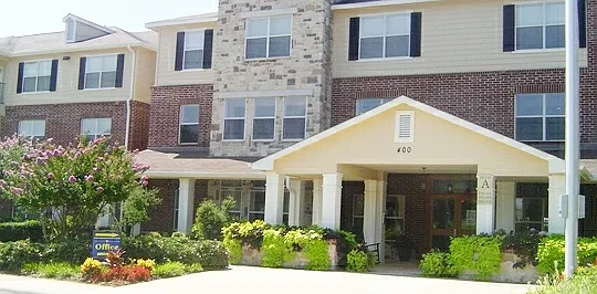 The Arbors on Wintergreen Senior Apartments