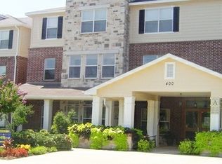 The Arbors on Wintergreen Senior Apartments, Desoto, TX 75115