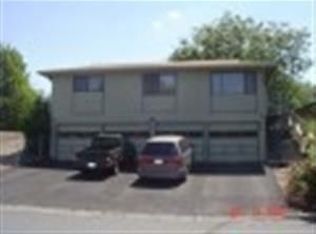 740 W Oregon Ave, Klamath Falls, OR 97601