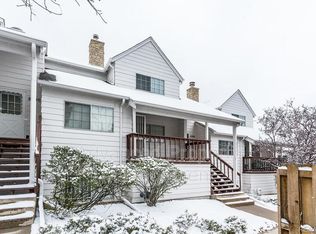 8580 E Temple Dr UNIT 1, Denver, CO 80237