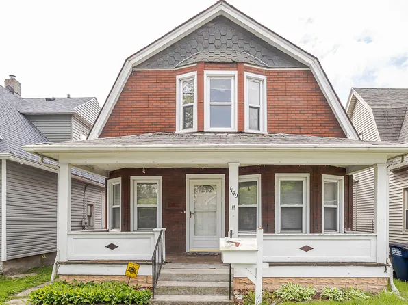 1149 South Ave, Toledo, OH 43609