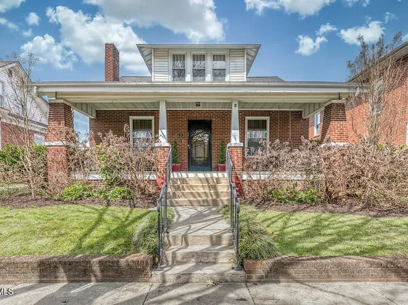 604 W Maple St, Johnson City, TN 37604