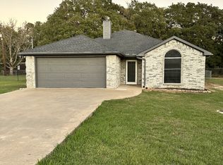 124 Rudder Rd, Gun Barrel City, TX 75156