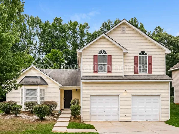 1680 Callaway Loop, Conyers, GA 30012