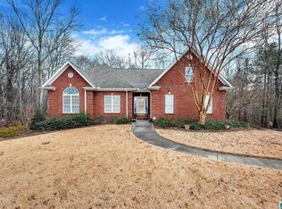 5707 Rosedown Trce, Gardendale, AL 35071