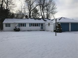 50 Westchester Rd, Williamsville, NY