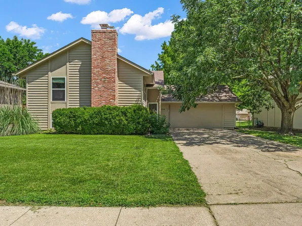 1114 SW Belle Ave, Topeka, KS 66604