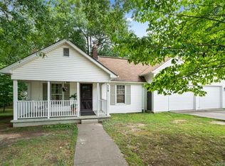 519 Evelyn Ave, Kannapolis, NC 28083