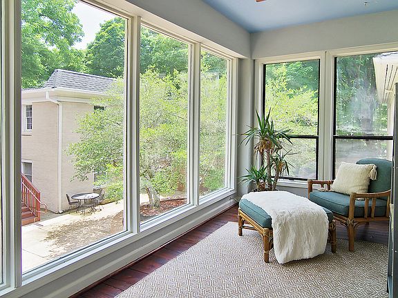 Sunroom