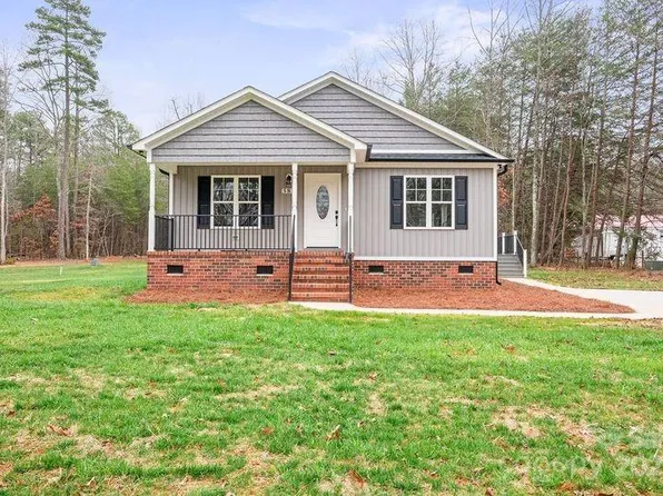 585 Parks Rd, Salisbury, NC 28146