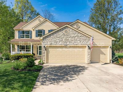 5551 Ainsley Dr, Westerville, OH, 43082