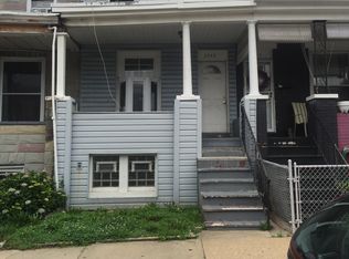 2546 Lauretta Ave, Baltimore, MD 21223