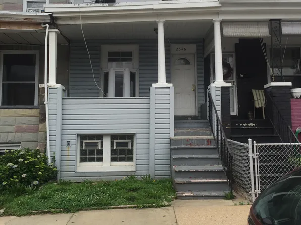 2546 Lauretta Ave, Baltimore, MD 21223