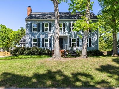 2149 Kelly Ridge Rd, Henrico, VA, 23233