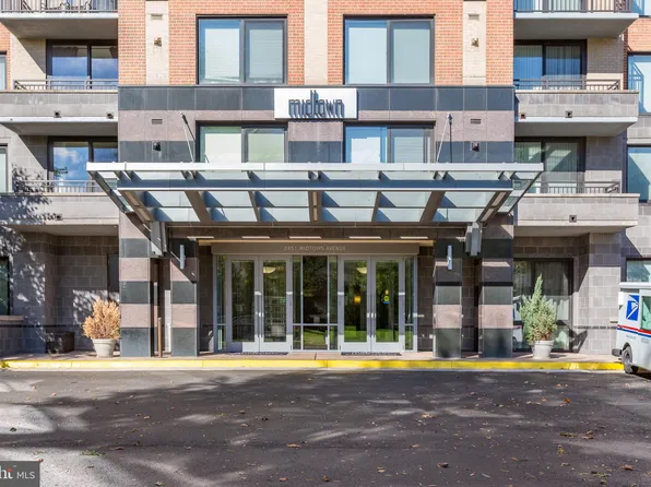 2451 Midtown Ave APT 724, Alexandria, VA 22303