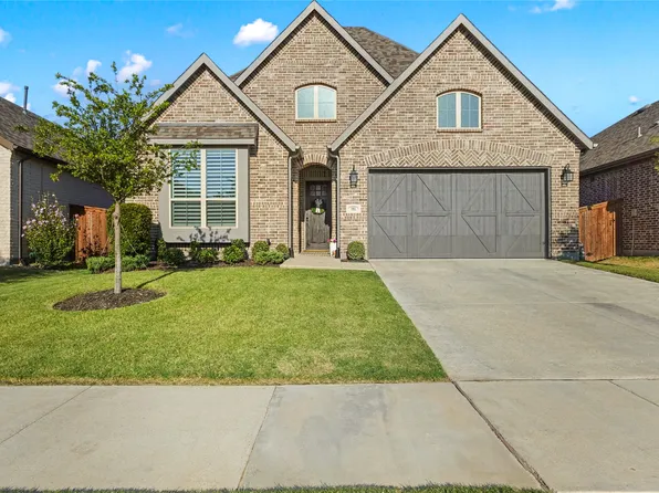 1801 Cypress Gap Trl, Mansfield, TX 76063