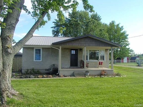 11952  Friend Road Germantown OH 45327