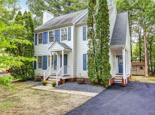 2400 Old Coach Ln, Henrico, VA 23238