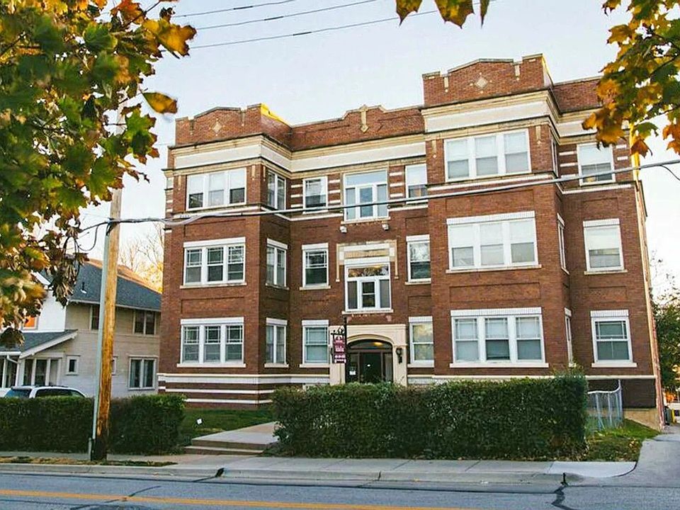 1st image of 115 N 33rd St APT 6