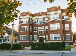 115 N 33rd St APT 16, Omaha, NE 68131
