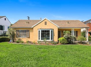 1512 Oneonta Knl, South Pasadena, CA 91030