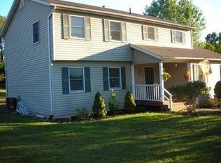 25 Whitetail Run Rd, Chester, NY 10918