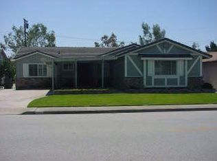 290 Spence Ave, Milpitas, CA 95035