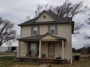 2899 12th Ave, Lindsborg, KS 67456