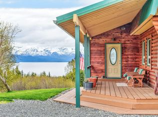 54360 Del Urban Ct, Homer, AK 99603