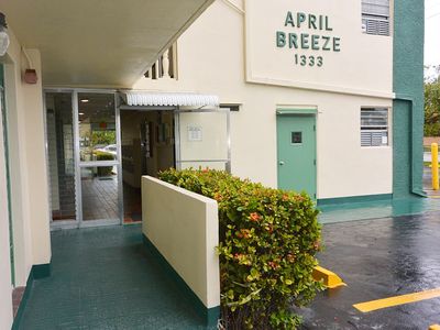 1333 E Hallandale Beach Blvd APT 201, Hallandale Beach, FL, 33009