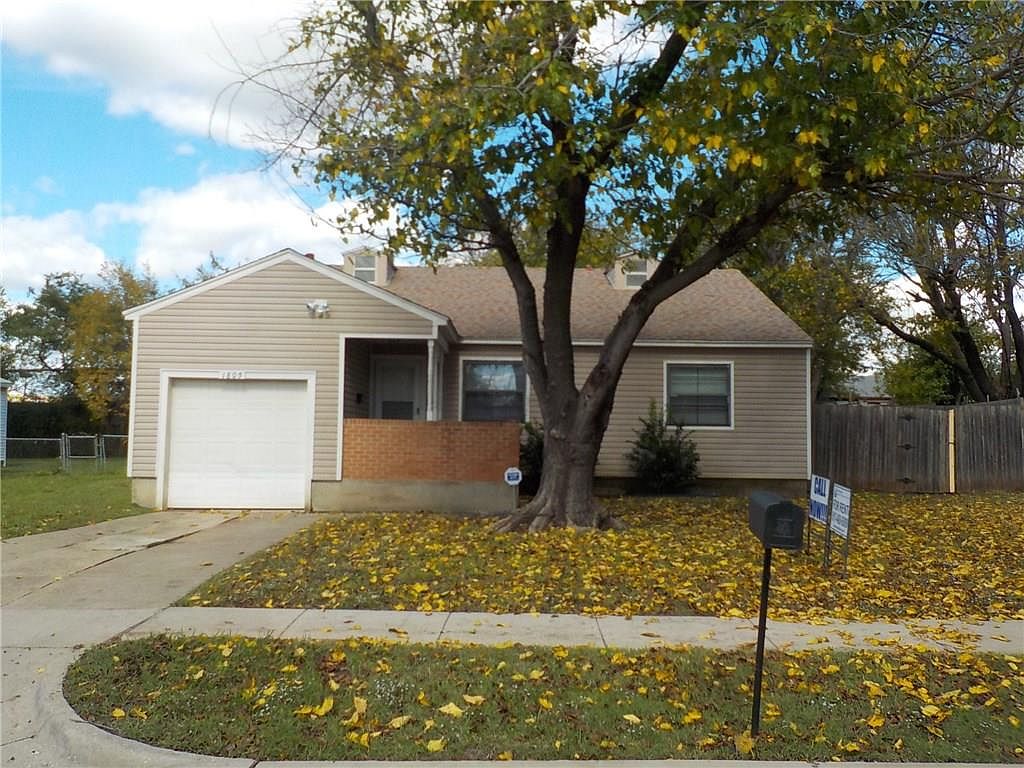 1805 Edna St, Arlington, TX 76010 Zillow