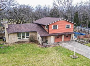 1250 Deanna Dr, Rockford, IL 61103