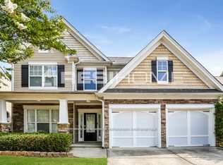 2393 Walnut Tree Ln, Buford, GA 30519