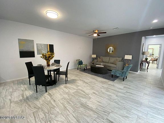 5th image of 258 W Santa Sofia St