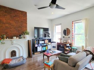 1085 Lafayette Ave #3A, Brooklyn, NY 11221