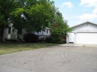 5278 Rossiter Blvd, Waterford, MI