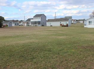 1611 Shark Ct #1611, Greenbackville, VA 23356