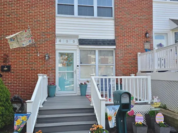 435 Seward Ave, Baltimore, MD 21225