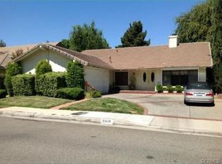 23419 Avenida Rotella, Santa Clarita, CA 91355