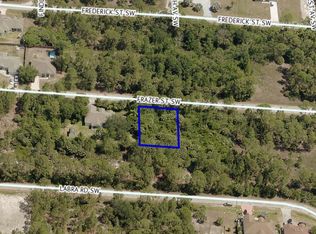 306 Frazer St SW, Palm Bay, FL 32908