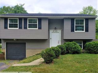 6702 Deepwood Ct, Reynoldsburg, OH
