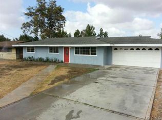 9820 Beech Ave, Fontana, CA 92335